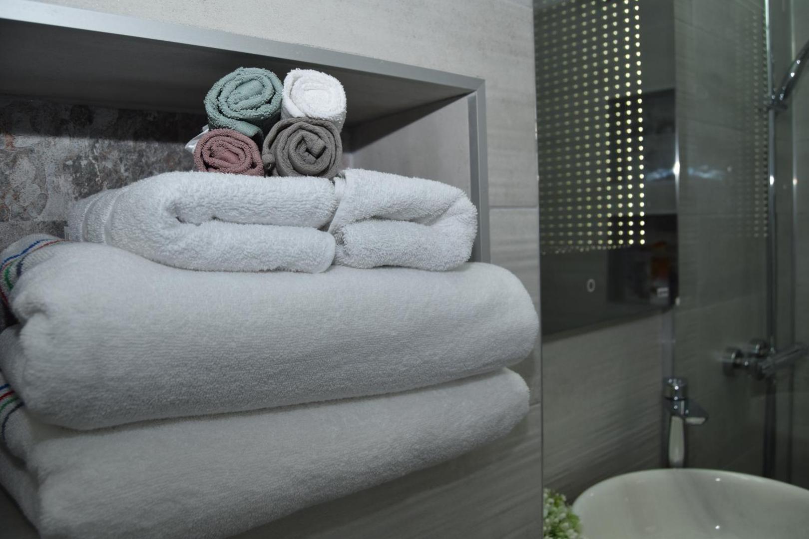 Dune, apartament magic la marginea orasuluiの写真7