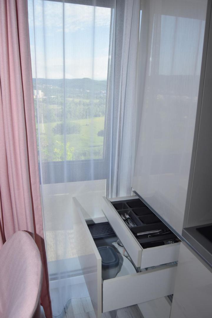 Dune, apartament magic la marginea orasuluiの写真9