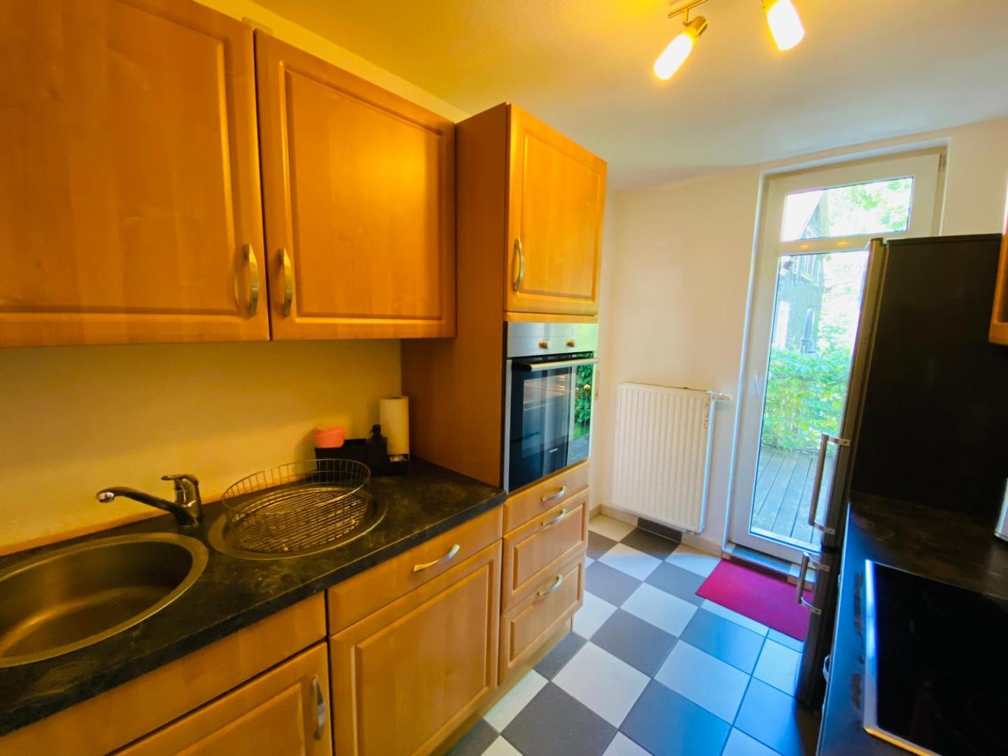 Photo 10 : Quartier48 - 2 Stadtapartments oder das ganze Haus bis 9 Personen