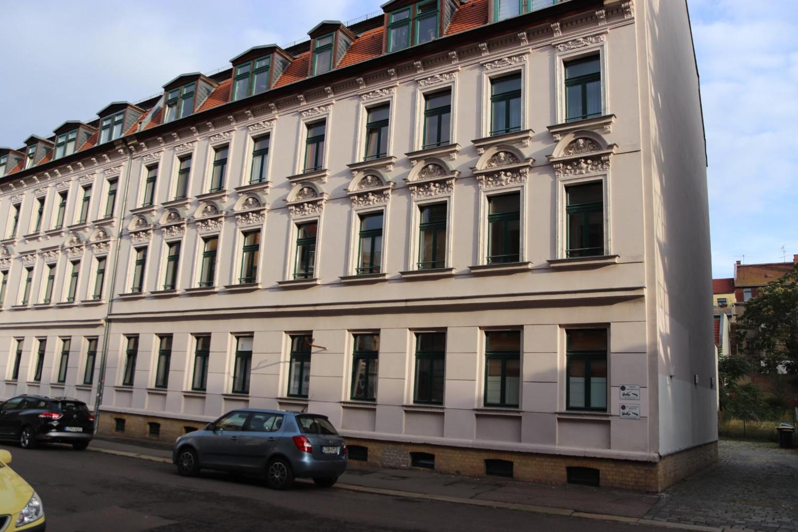 Billede 9: Schöne, ruhige Zweiraumwohnung im angesagten Altlindenau