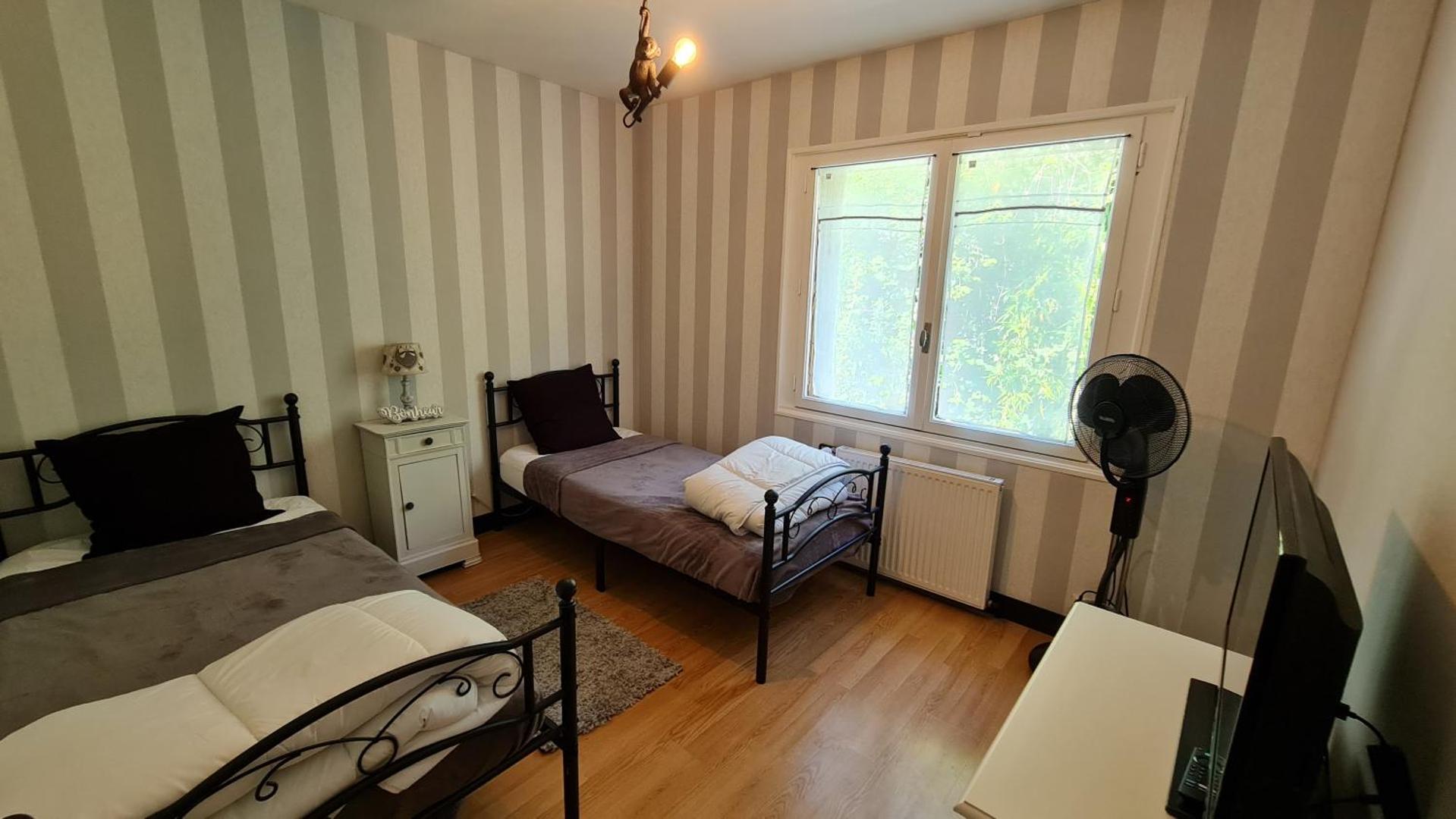 Foto 10: La Préférence