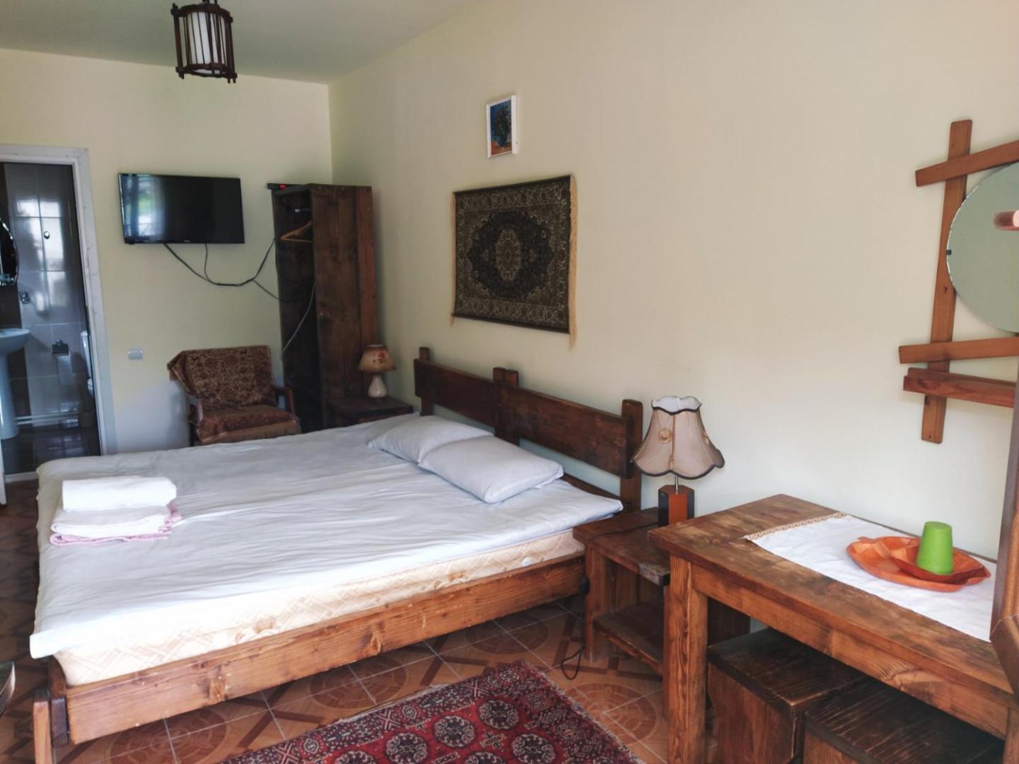 Billede 3: IRIS B&B in DEBED CANYON