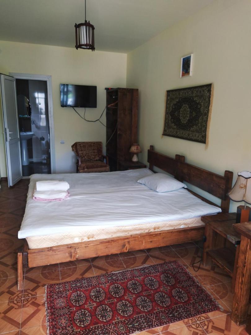 Billede 4: IRIS B&B in DEBED CANYON