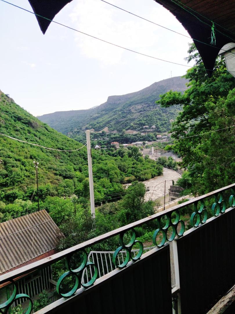 Billede 10: IRIS B&B in DEBED CANYON