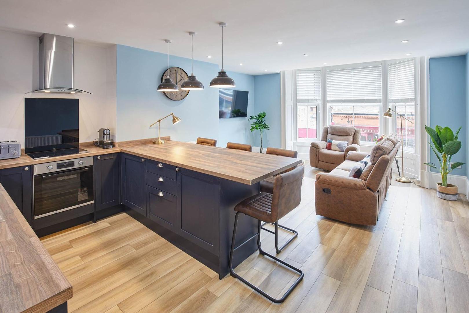 Fotografia 10: Host & Stay - Seaside Apartments