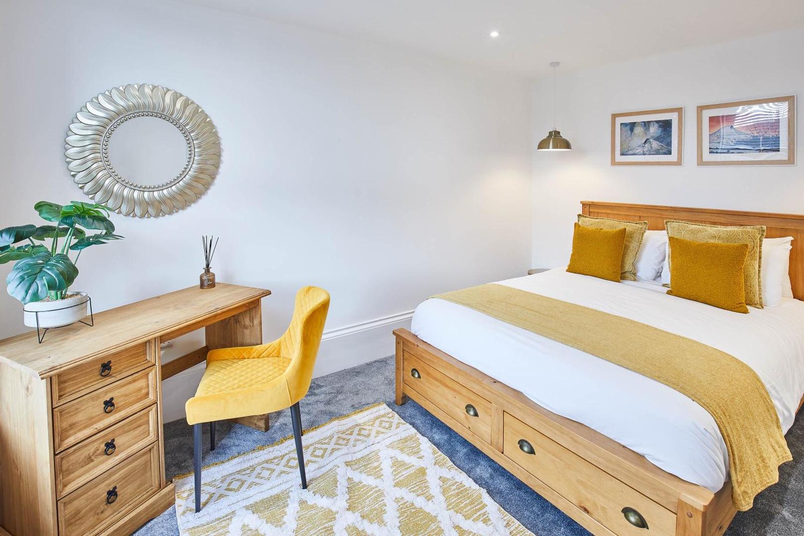 Fotografia 4: Host & Stay - Seaside Apartments