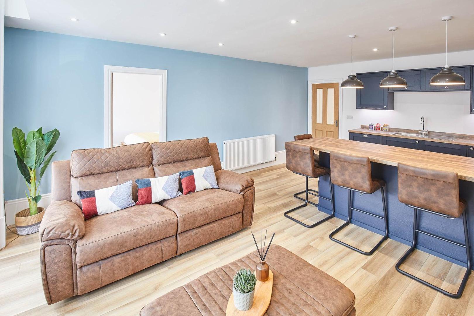 Fotografia 8: Host & Stay - Seaside Apartments
