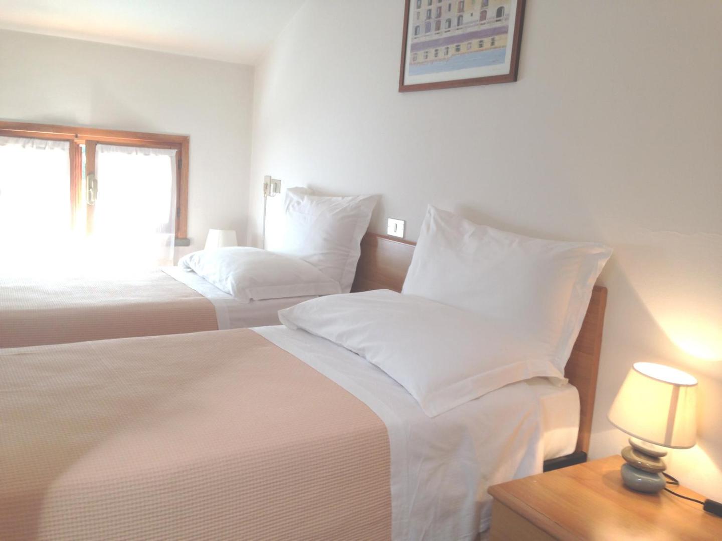 Fotografie 4: Albergo Romagna