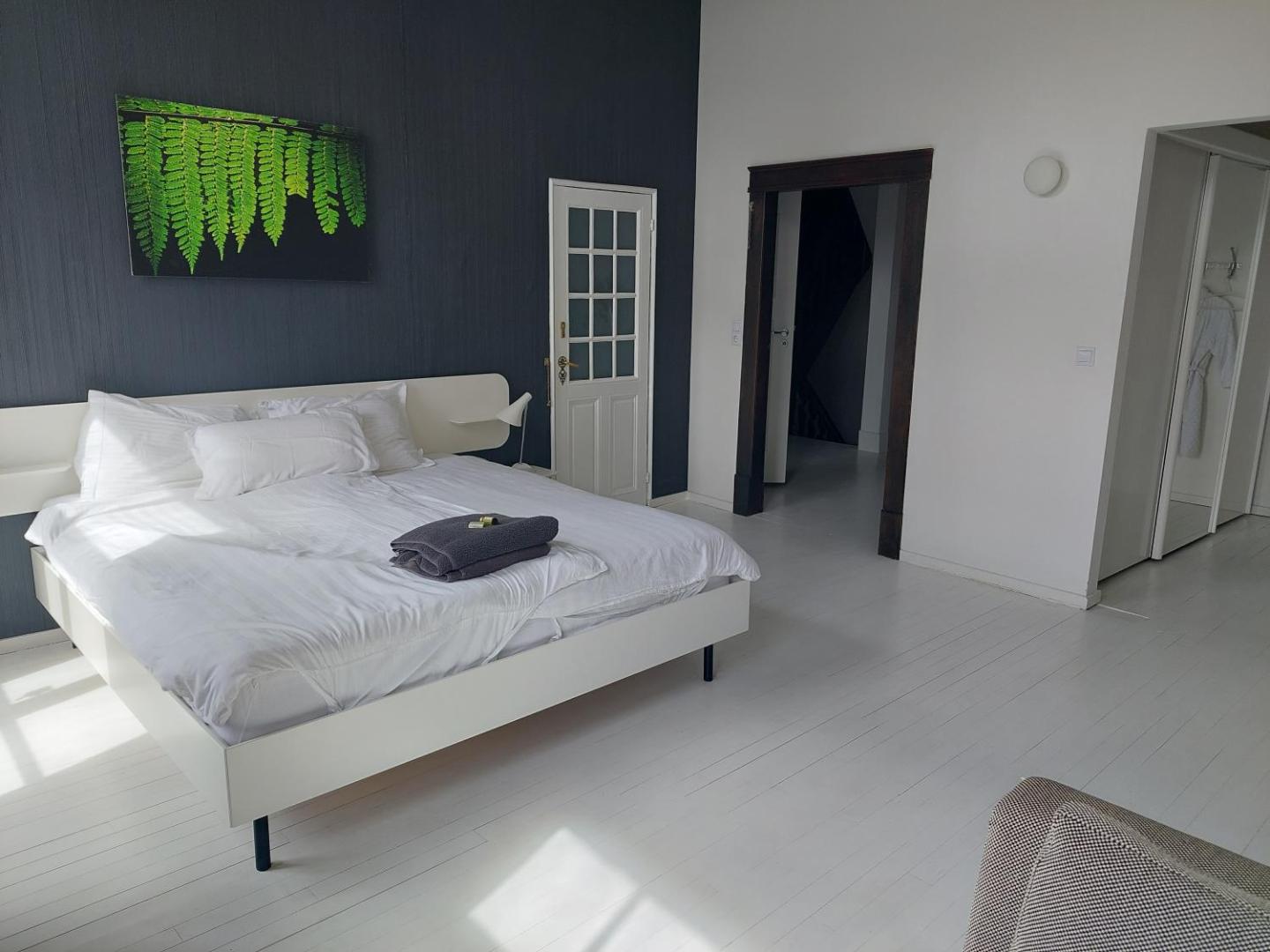 Photo 8 : Bed & breakfast in monumental house maastricht centre