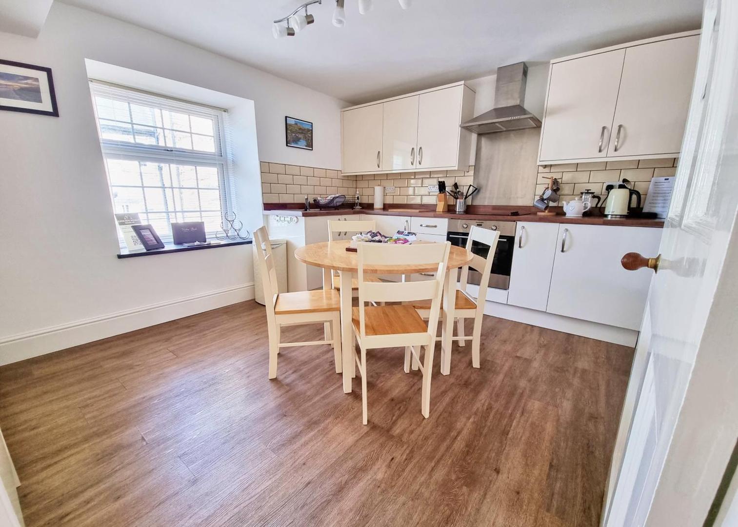 Фотография 10: Eldon Row - Stylish Character Apartments - Central Location 1 & 2 bed available