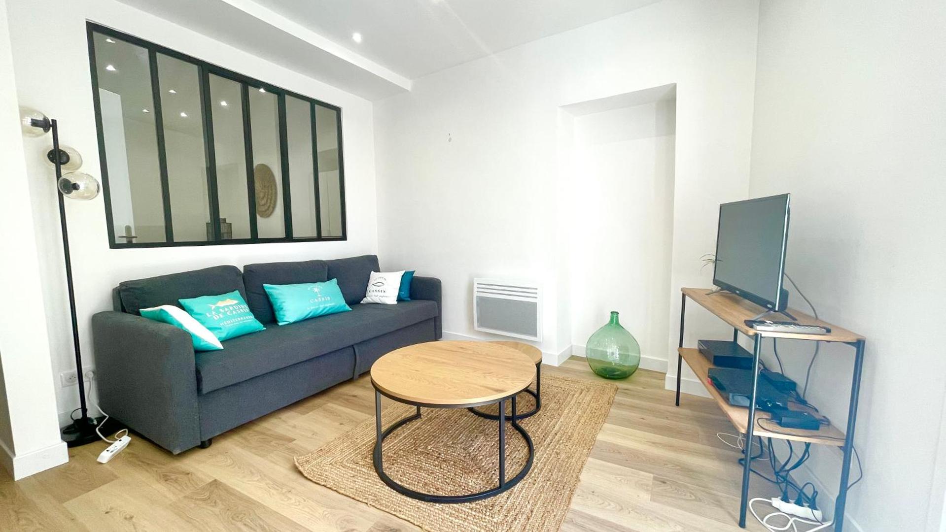 Foto 5: FANNY - Hyper centre - Wifi - 4 personnes