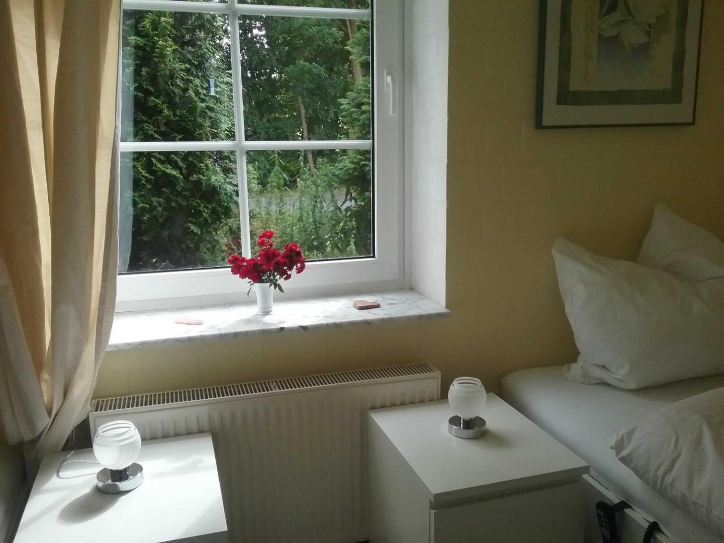 Foto 5: App mit eigener Sauna, ruhig und idyllisch