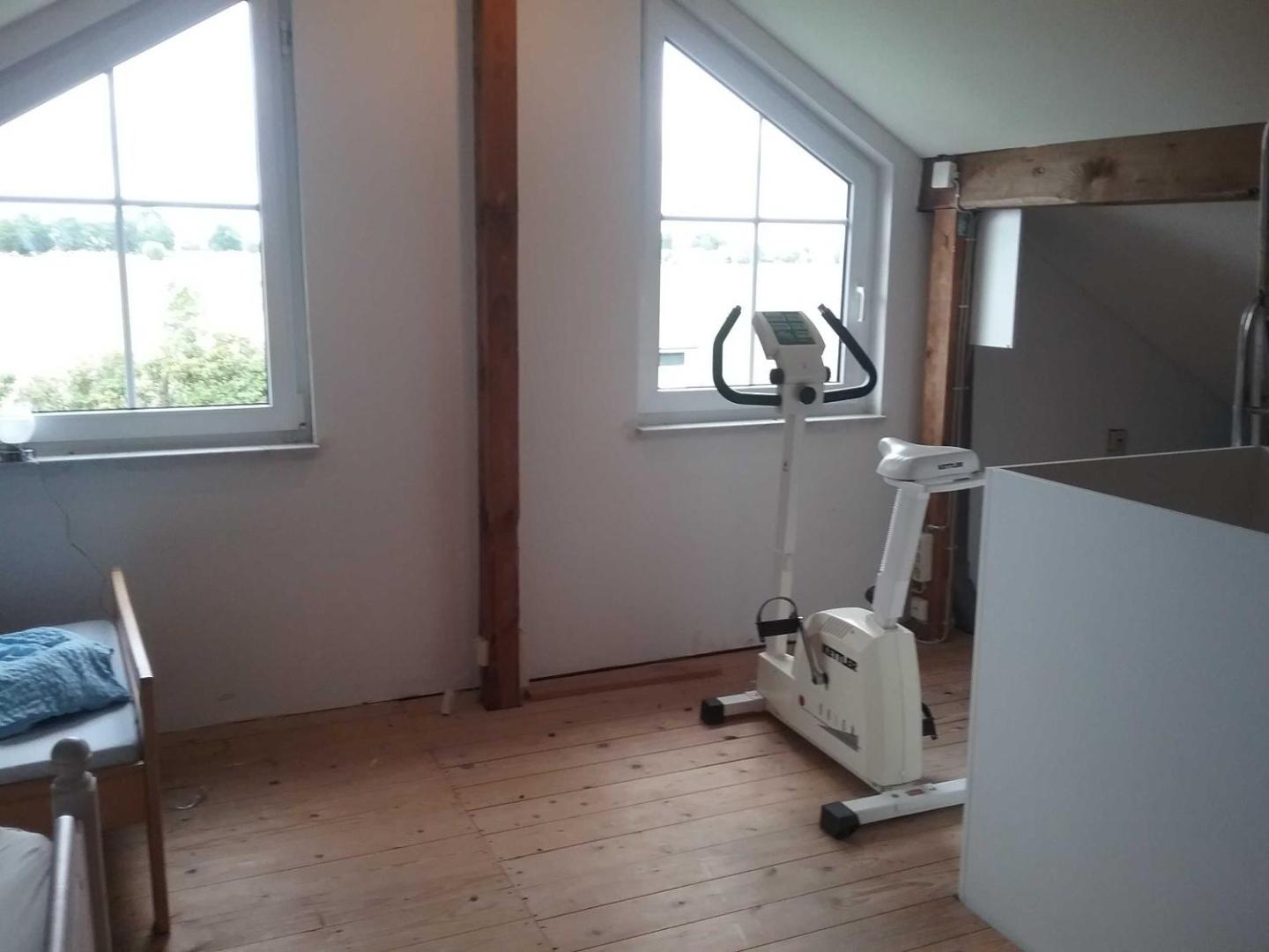Foto 7: App mit eigener Sauna, ruhig und idyllisch
