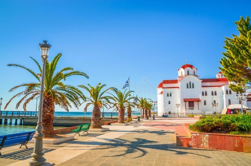 Foto 5: THOMAS STUDIOS & APARTMENTS PARALIA