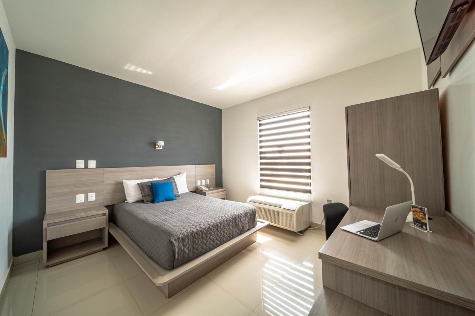 Fotografie 7: Hotel Nuve Torreón