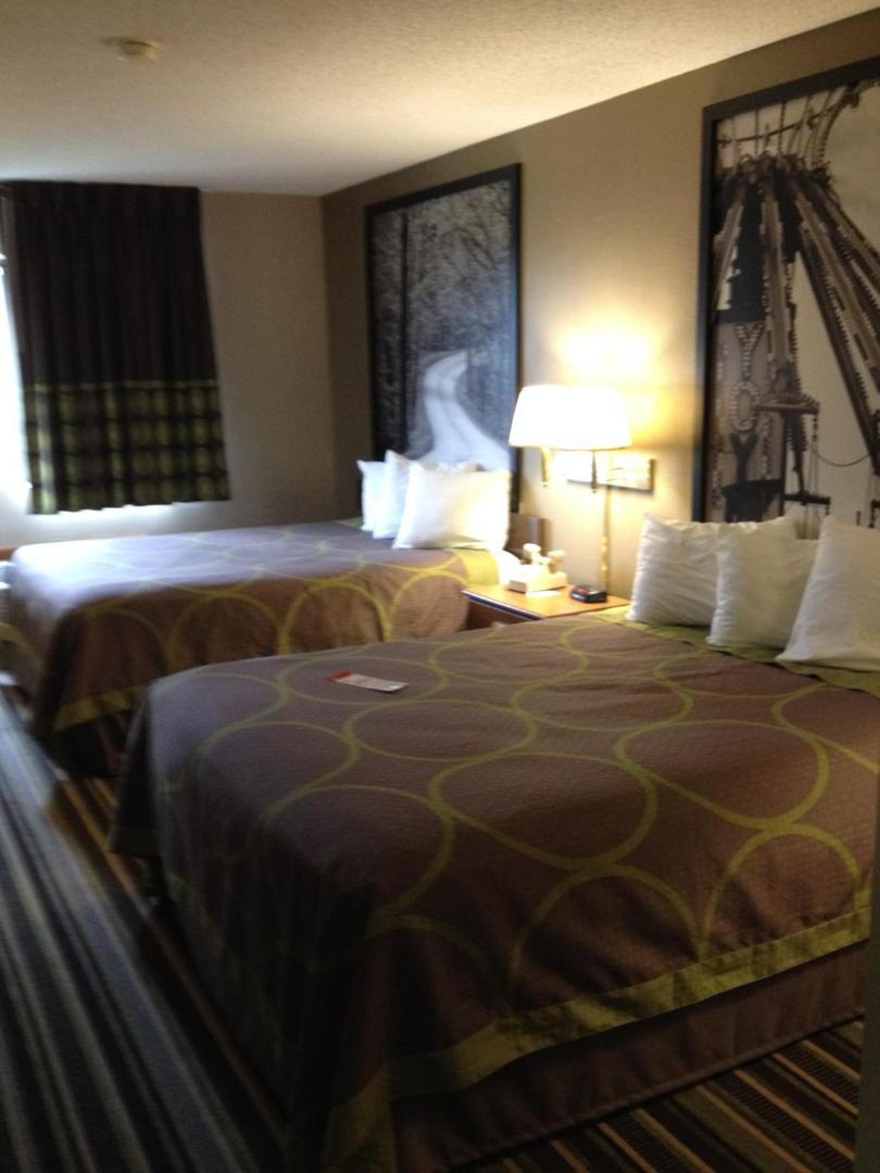 Photo 2 : Super 8 by Wyndham Plymouth