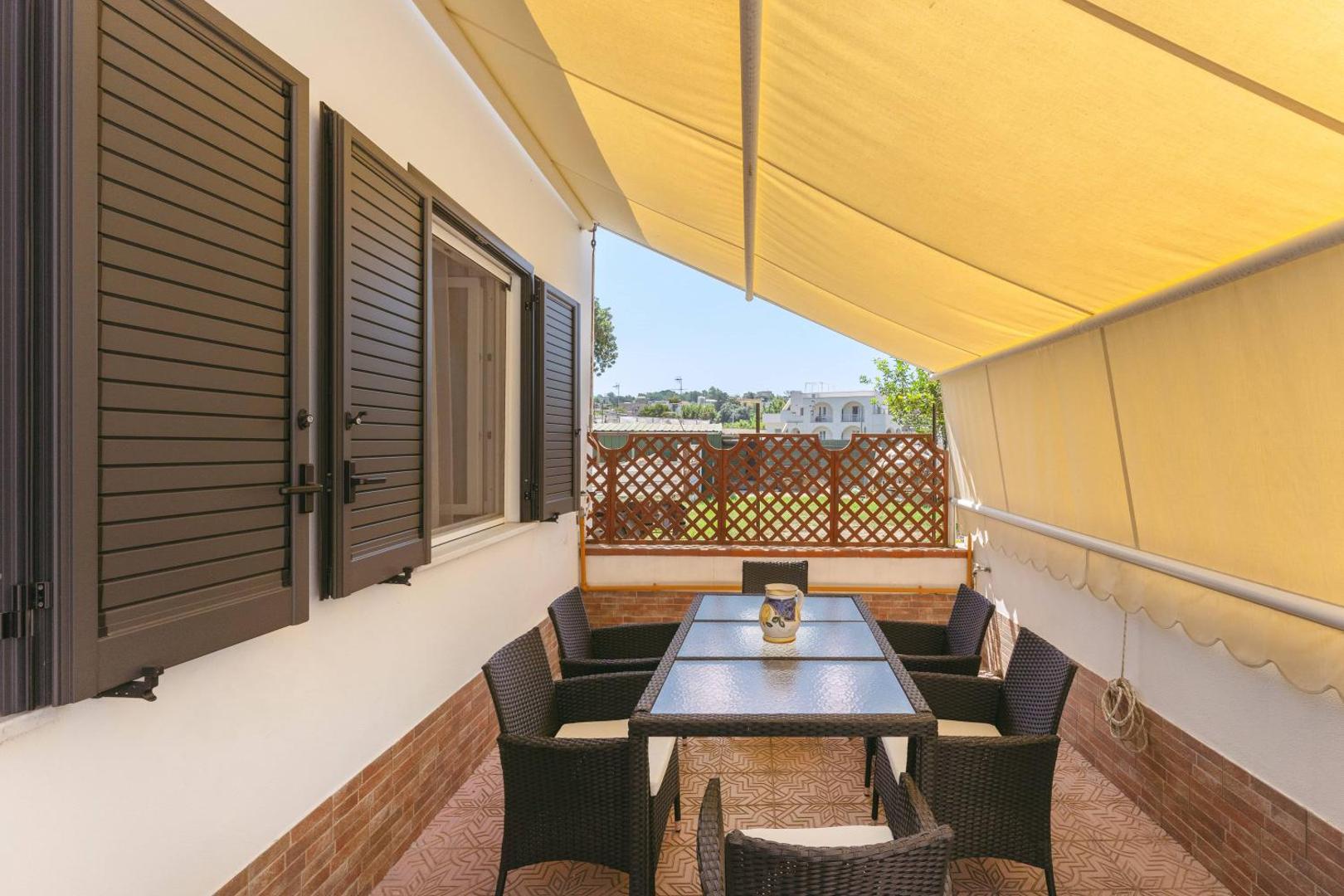 Fotografia 10: Pilon 26 - Gioia Apartments