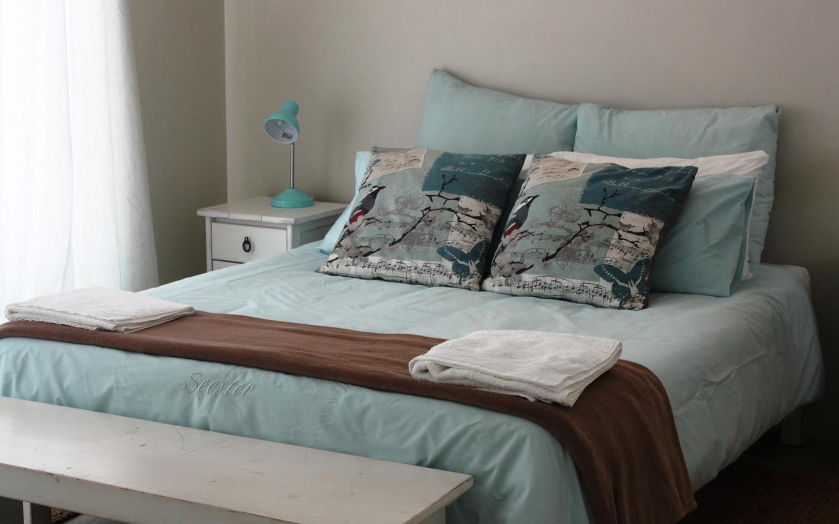 Kuva 6: Seester Accommodation