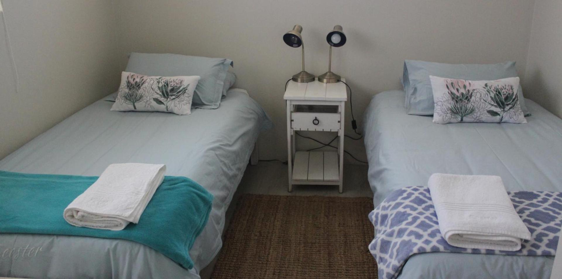 Kuva 7: Seester Accommodation