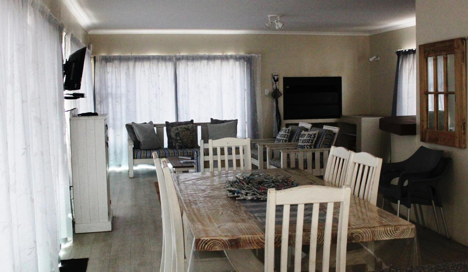 Kuva 10: Seester Accommodation