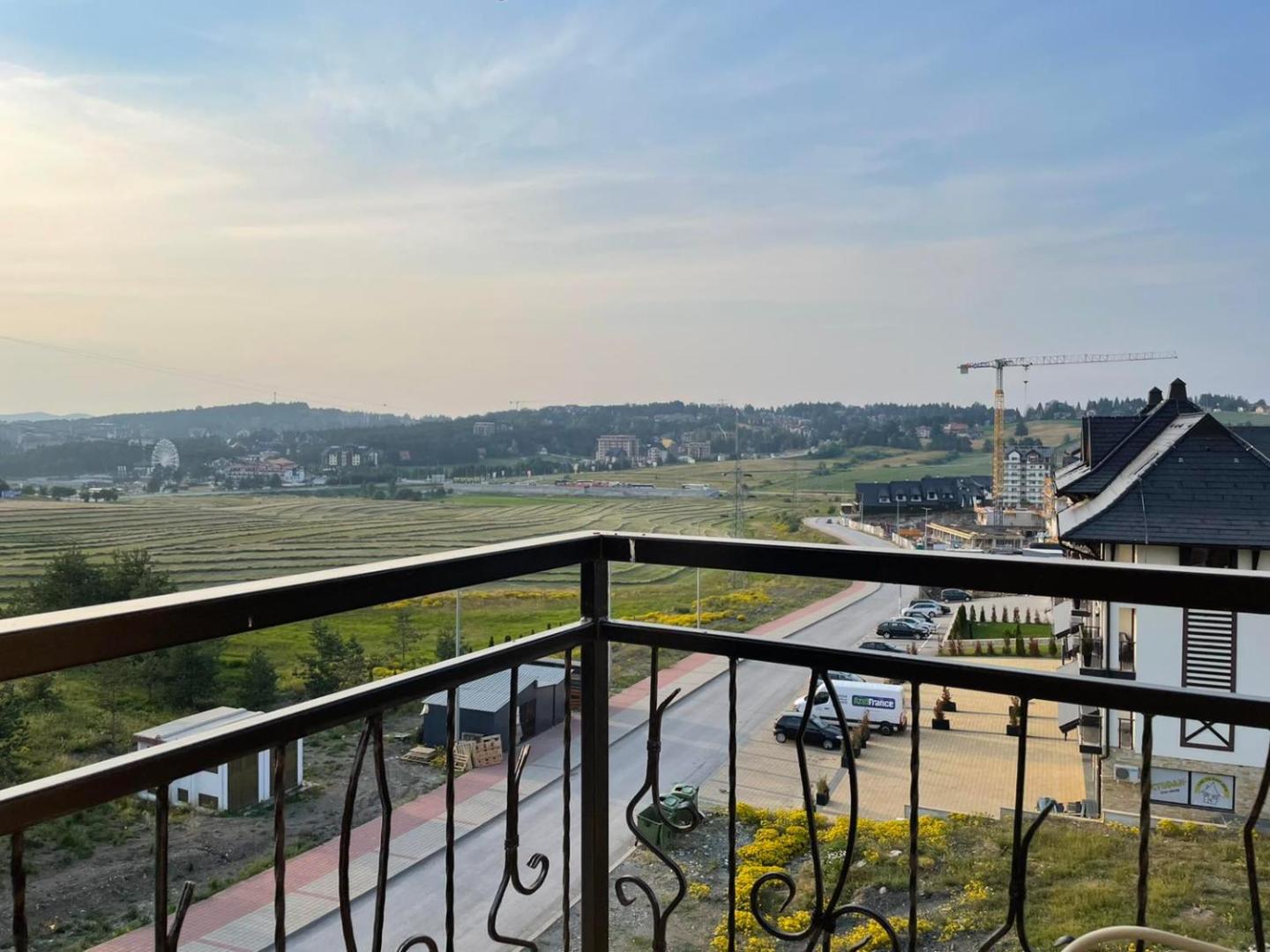Fotografia 9: DLT - LUX Apartman, Zlatibor