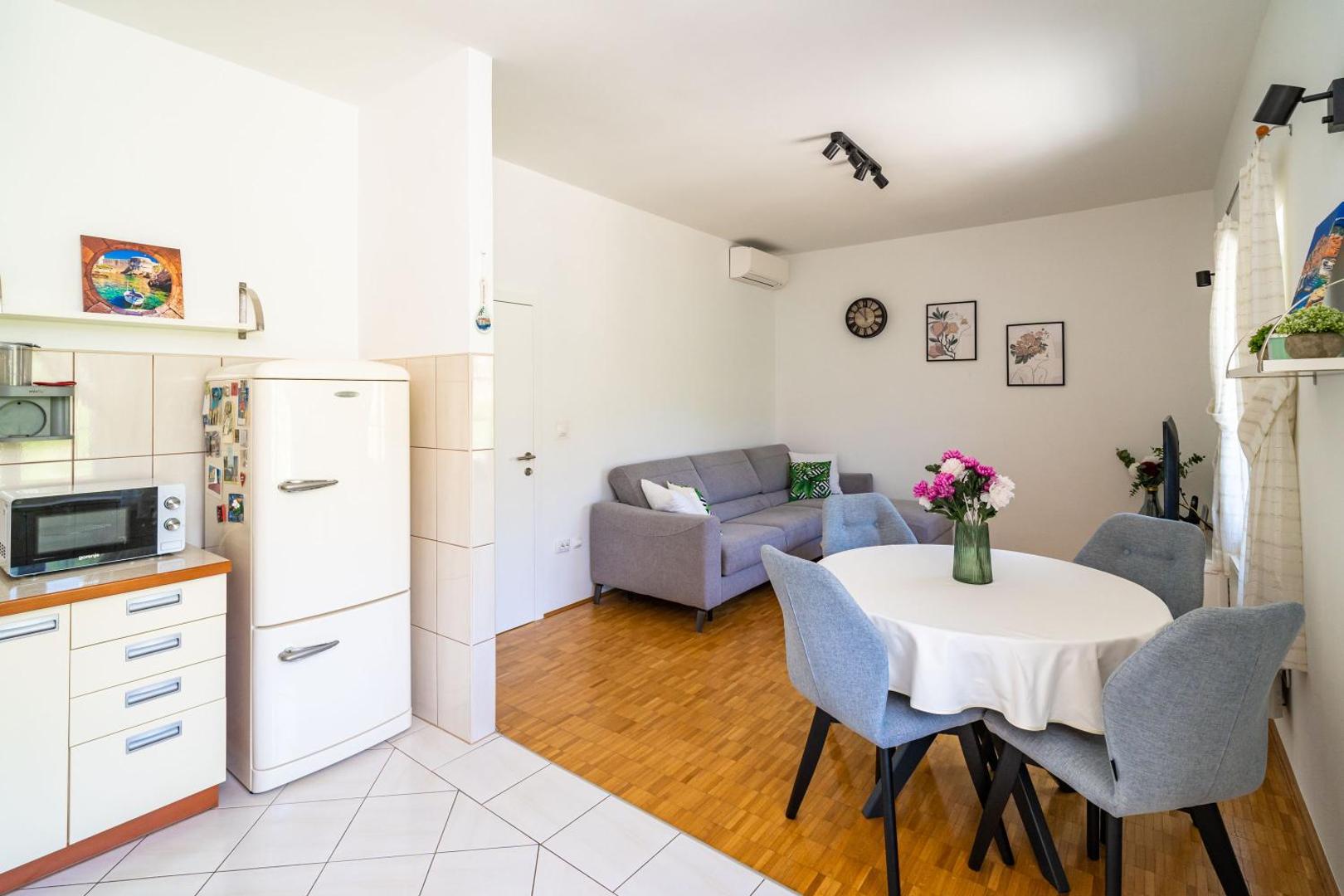 Foto 6: Ponte Apartment
