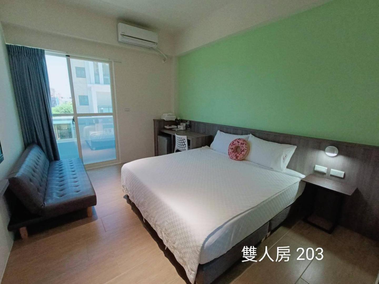 Foto 7: 佳宏馥居民宿