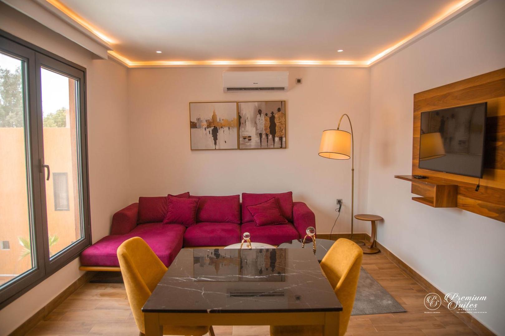 Foto 10: Marrakech - Premium Suite
