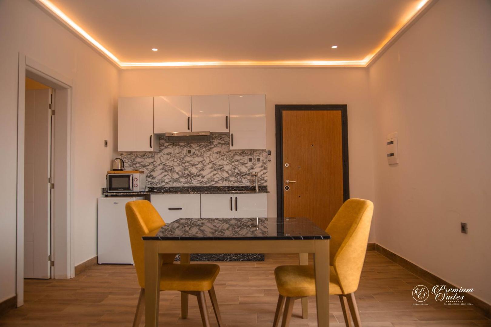 Foto 9: Marrakech - Premium Suite