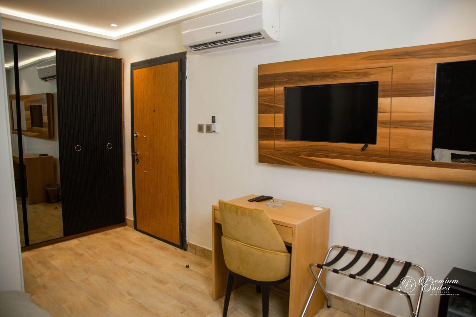 Foto 7: Marrakech - Premium Suite