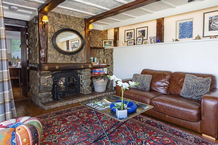 Fotografie 6: 3 Bed - Smugglers Cottage