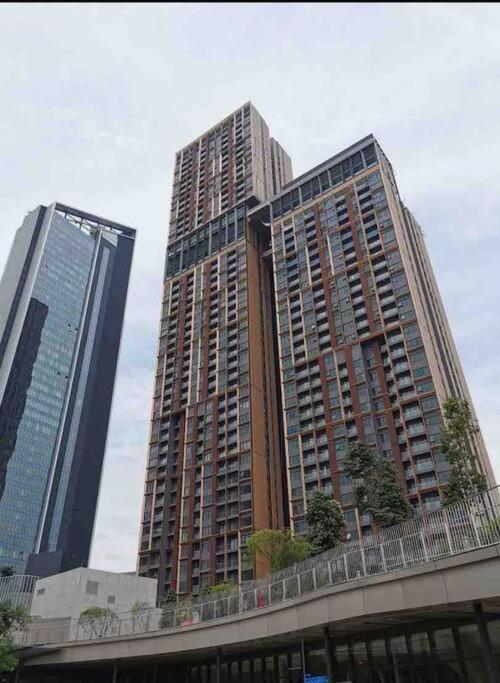 Foto 4: Infinity pool/ Lucentia BBCC, near LALAPORT, PNB118, KLCC