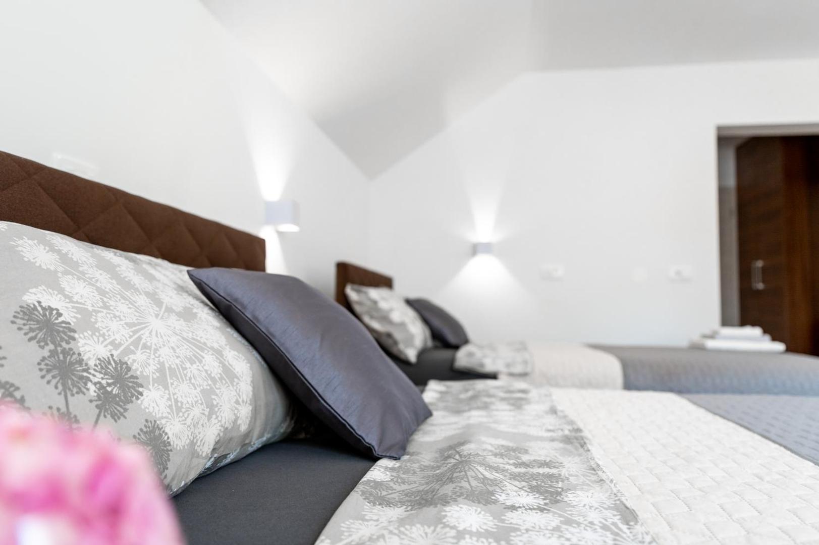 Billede 4: Sobe in apartmaji Bama