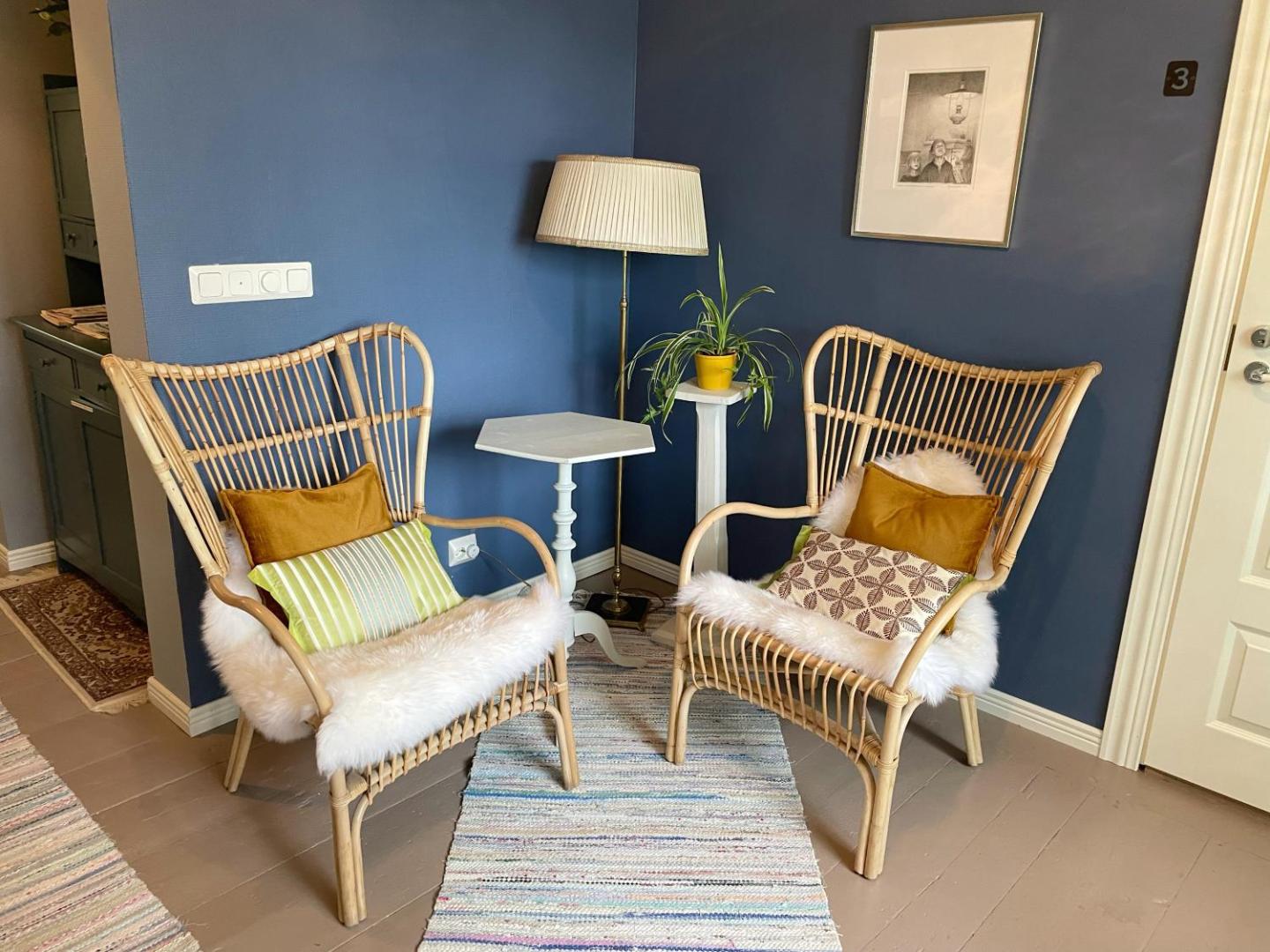 Fotografie 7: Vinter Bed & Breakfast