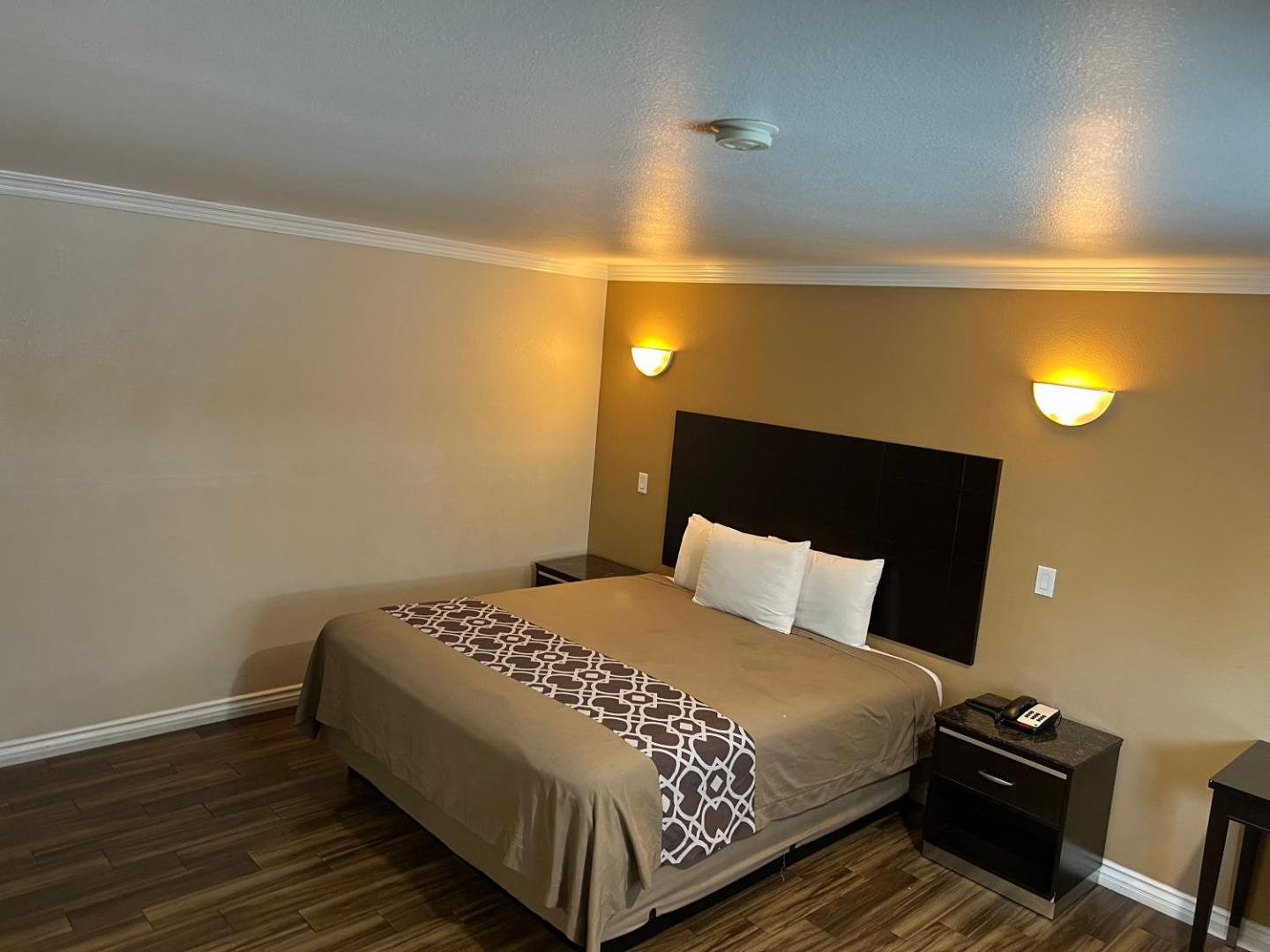 Fotografie 4: Walnut Inn & Suites West Covina