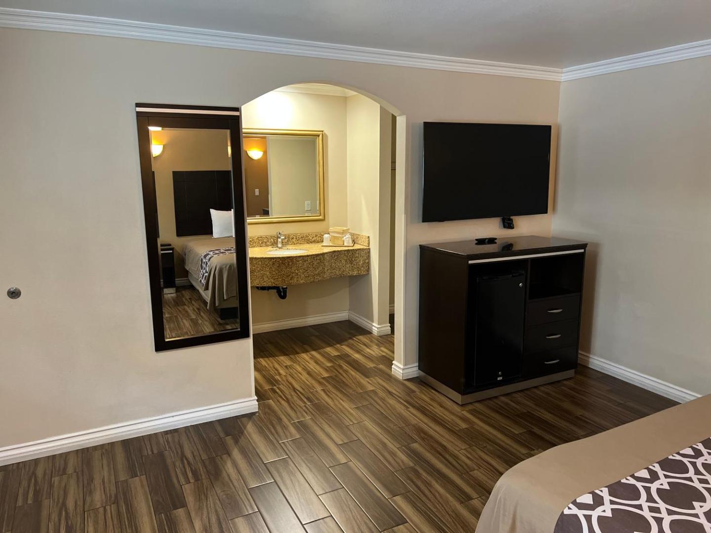 Fotografie 6: Walnut Inn & Suites West Covina