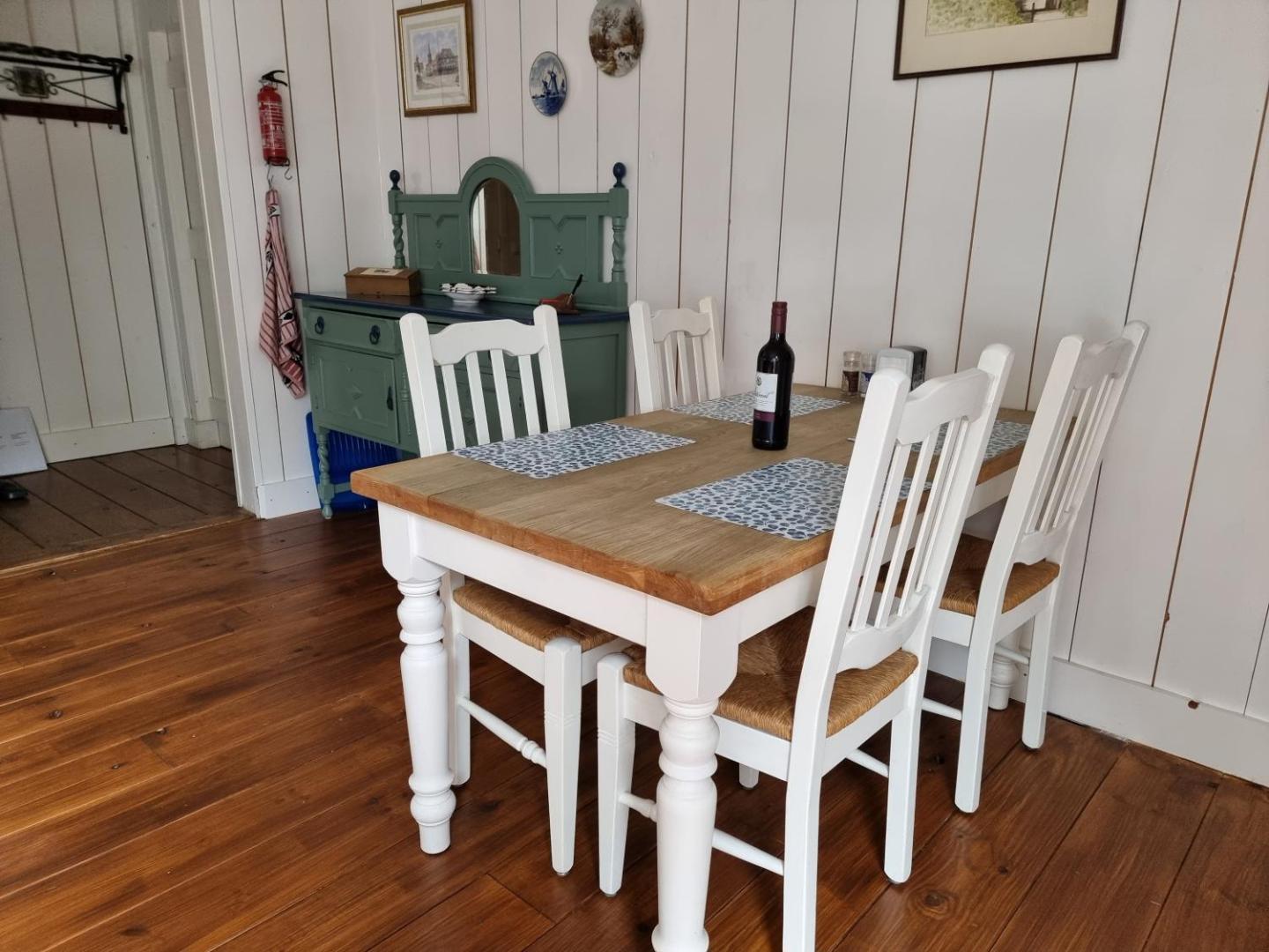 Bed & Breakfast De Koegang photo 10