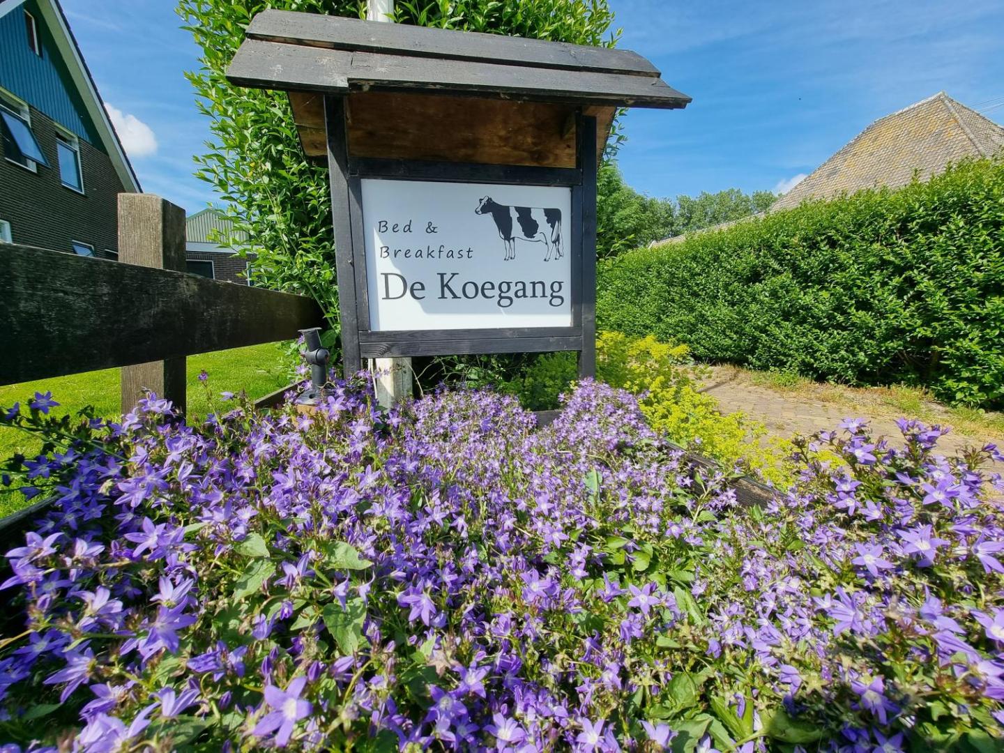 Bed & Breakfast De Koegang photo 3