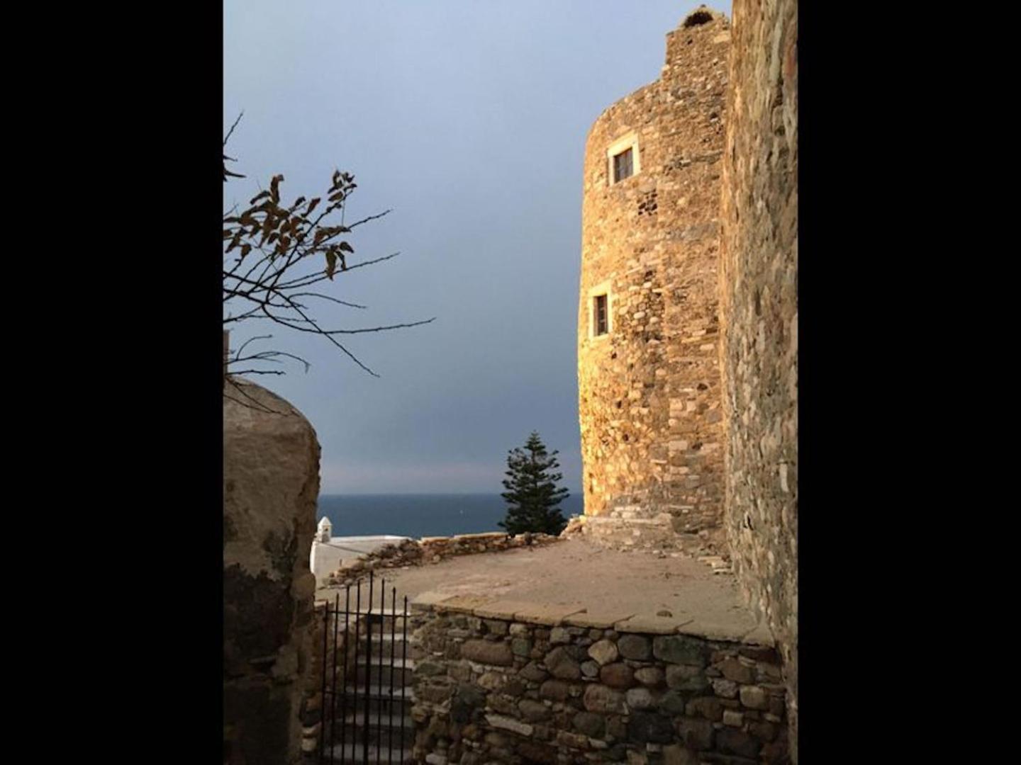 Bilde 10: Studio Seagull - By Old Market Street - Naxos Town