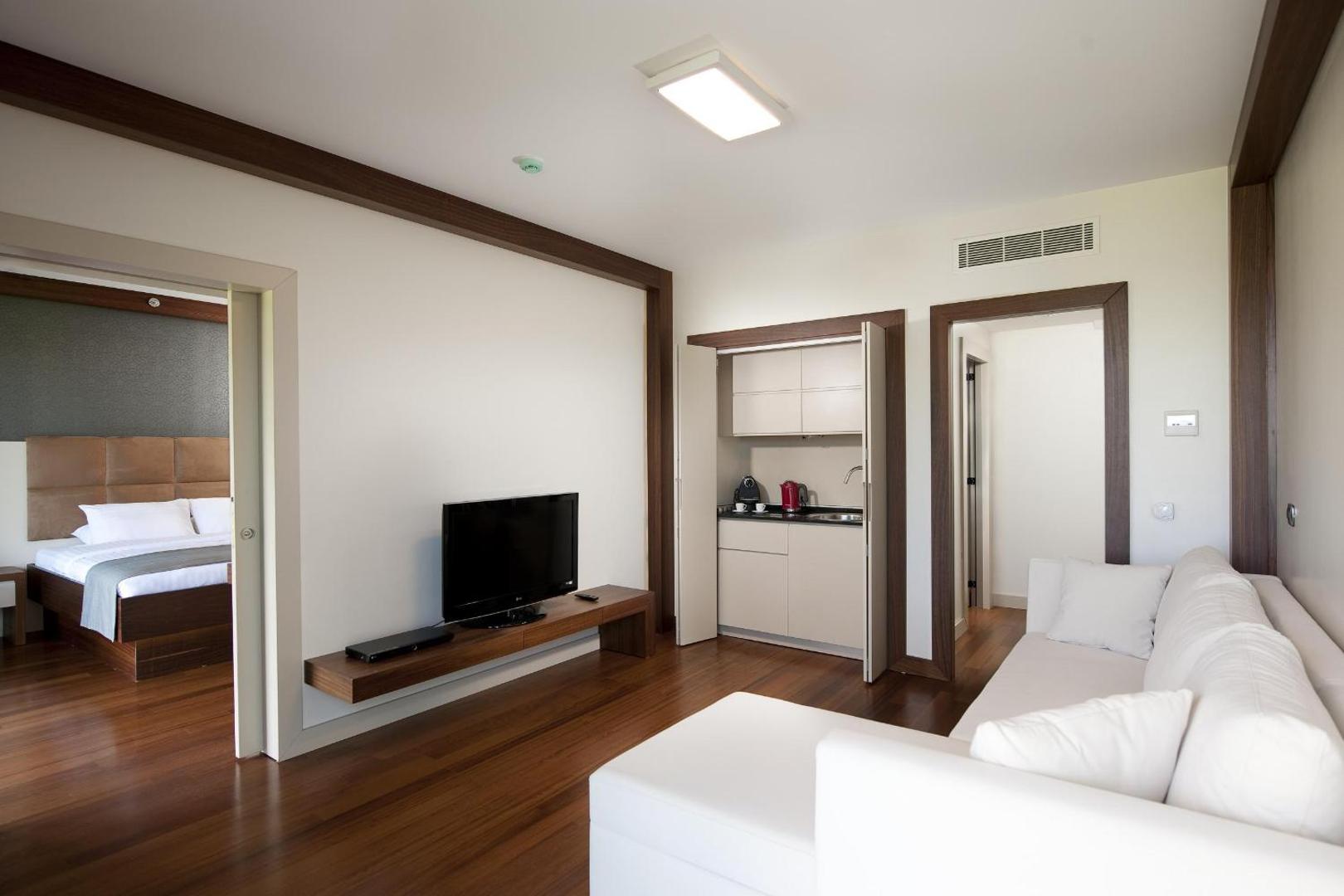 Фотография 2: Ortunc Hotel - Cunda Island (Adult Only)