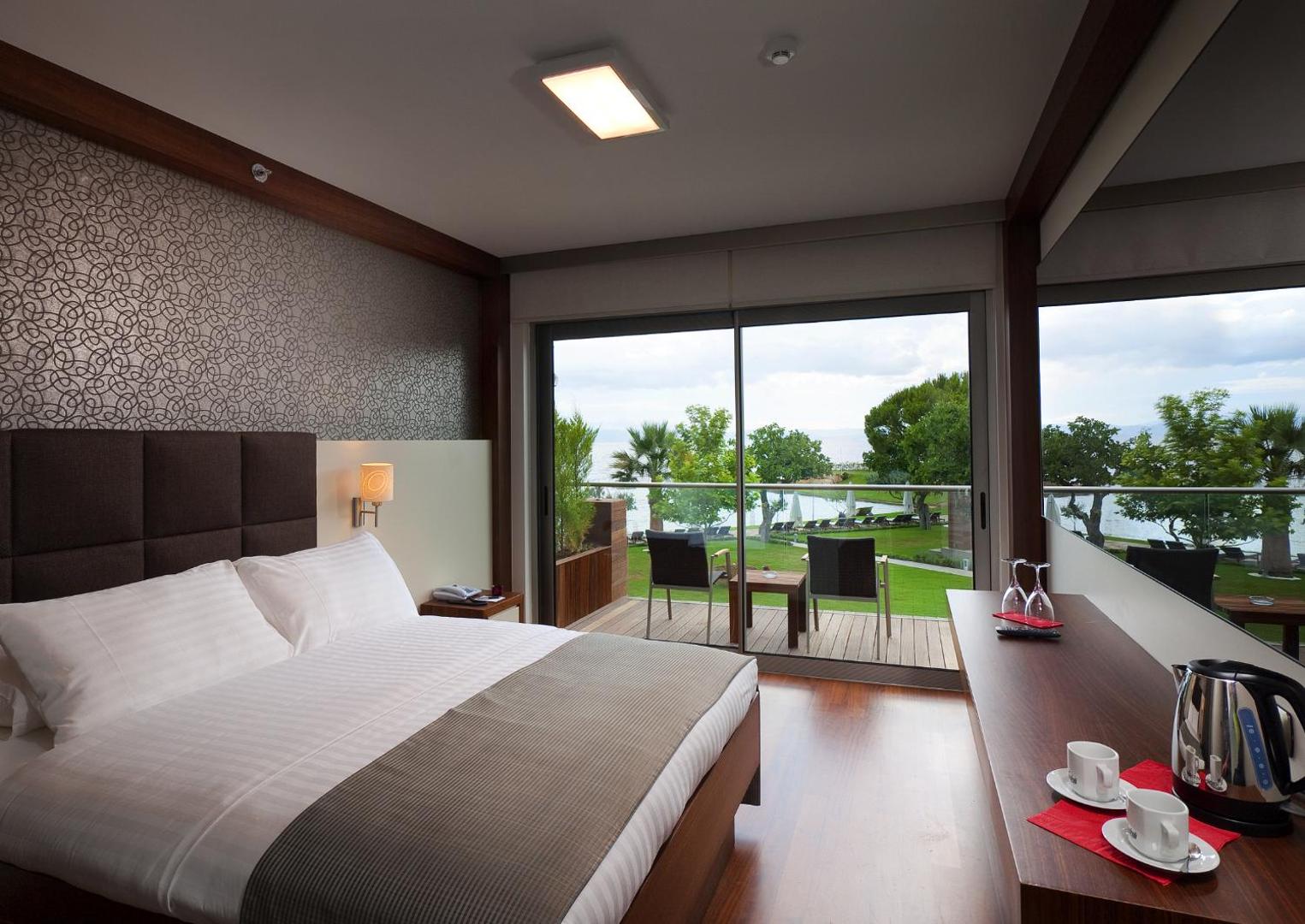 Фотография 3: Ortunc Hotel - Cunda Island (Adult Only)