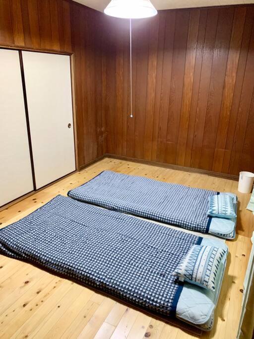 Bilde 6: 格安素泊まり宿南郷駅徒歩3分サーフトリッププラン最適別プラン有り一軒家丸々貸しサイクルシーズン南郷
