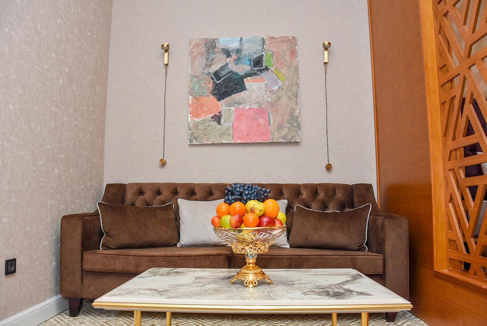 Foto 5: Ramada by Wyndham Turkistan