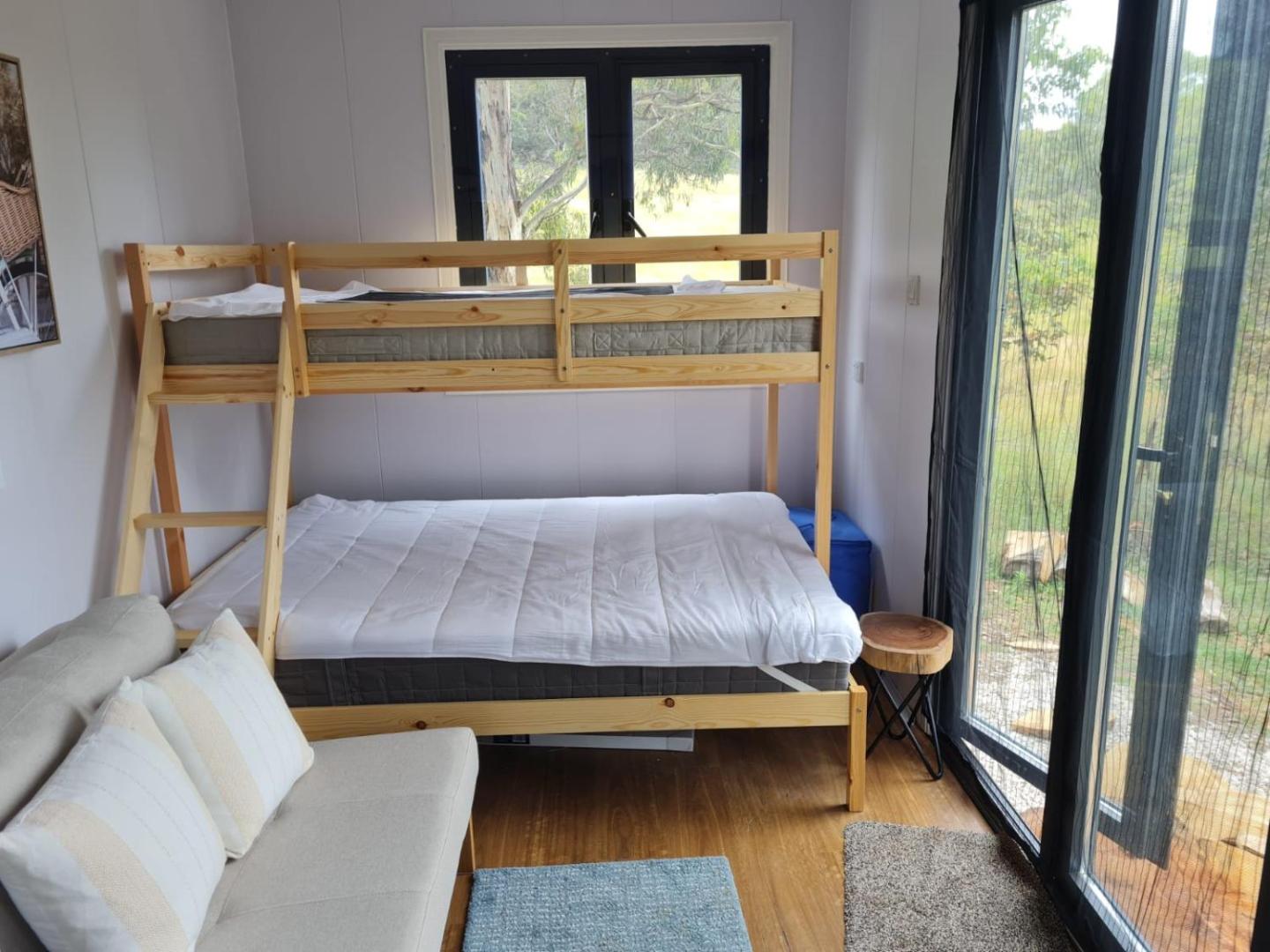 Fotografia 6: Tiny Home - Bluebird