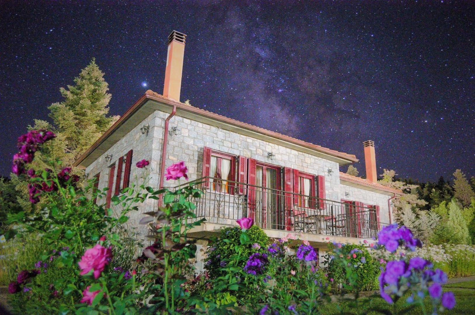 Photo 10 : Φιλοξένια Studios