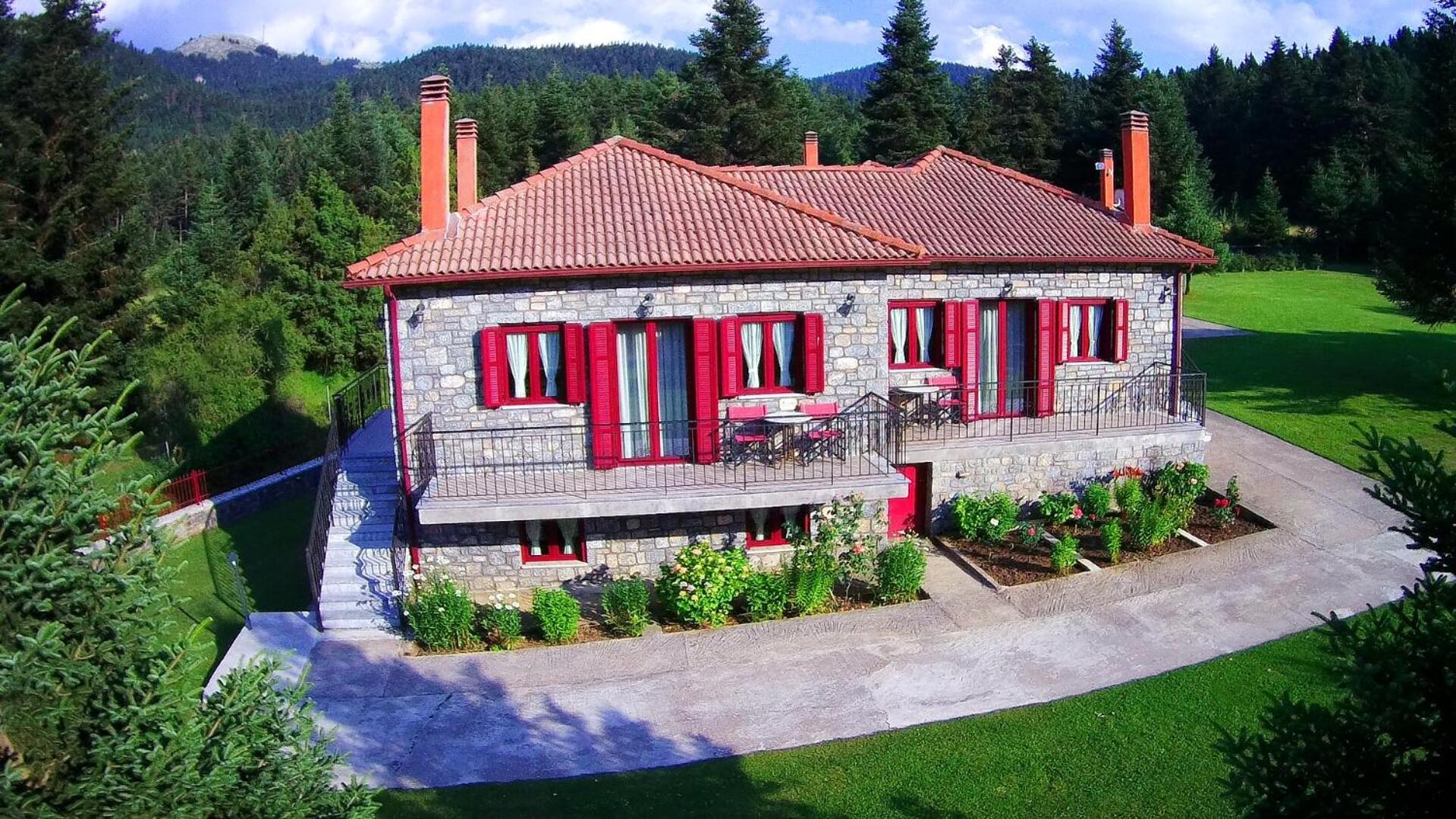 Photo 6 : Φιλοξένια Studios