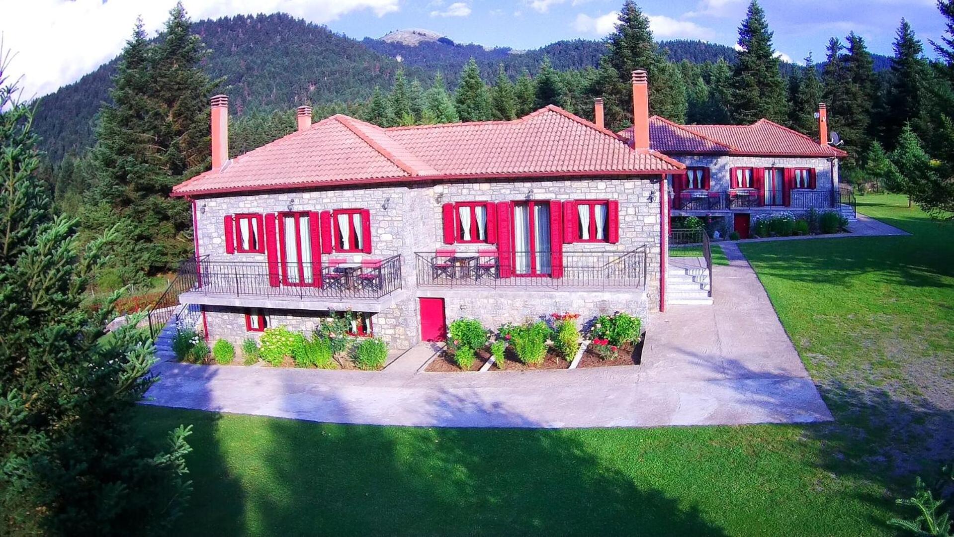Photo 7 : Φιλοξένια Studios