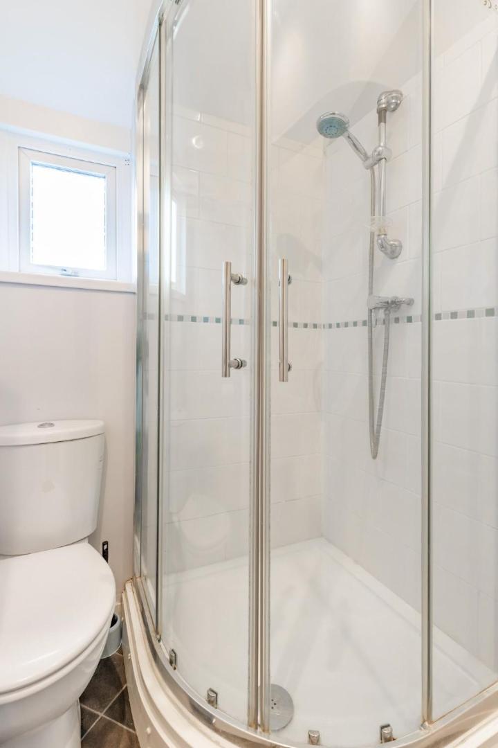 Host & Stay - Cromer Town, Apartment 1の写真7