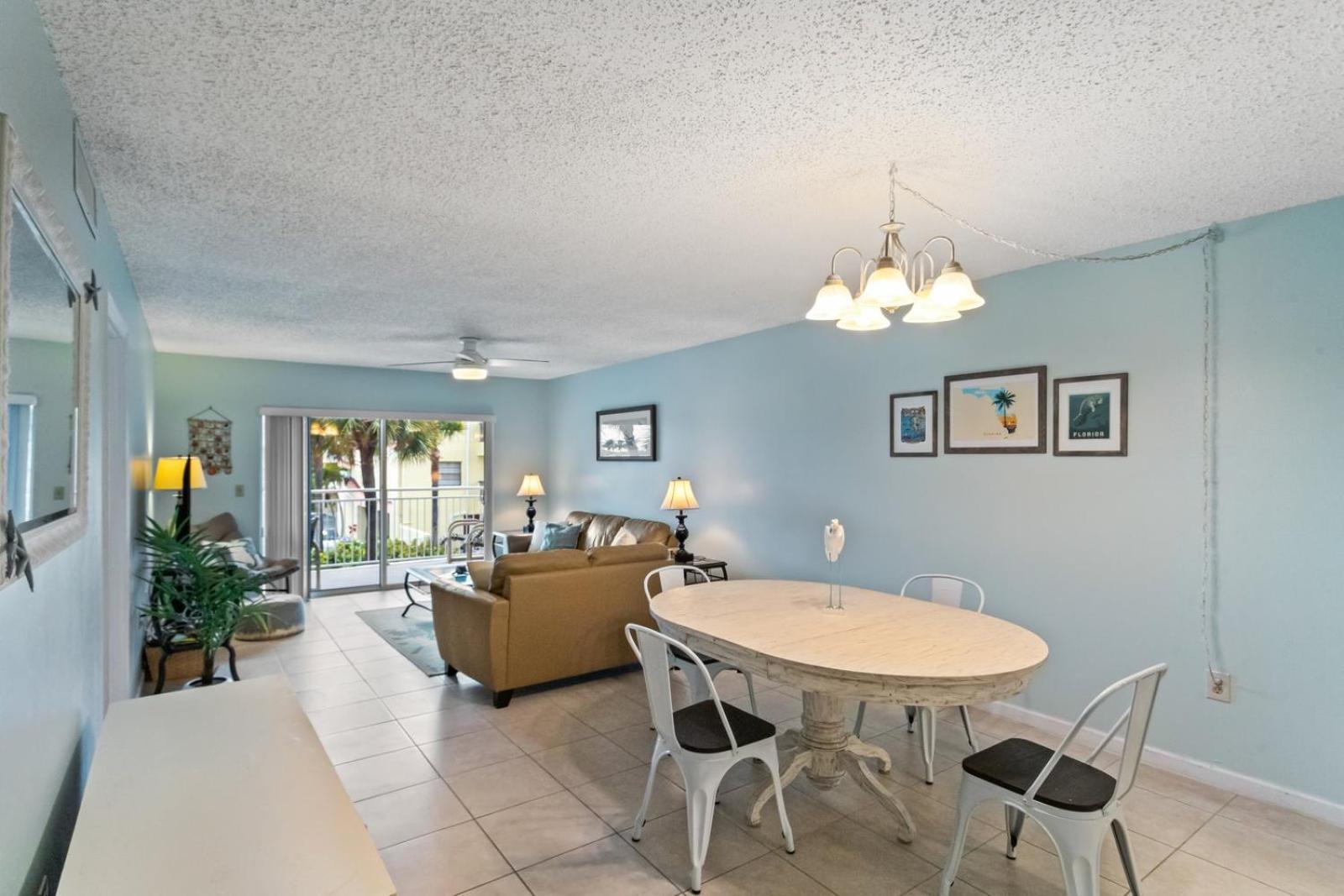 Photo 10 : Beach Front Complex Condo - Madeira Norte #106