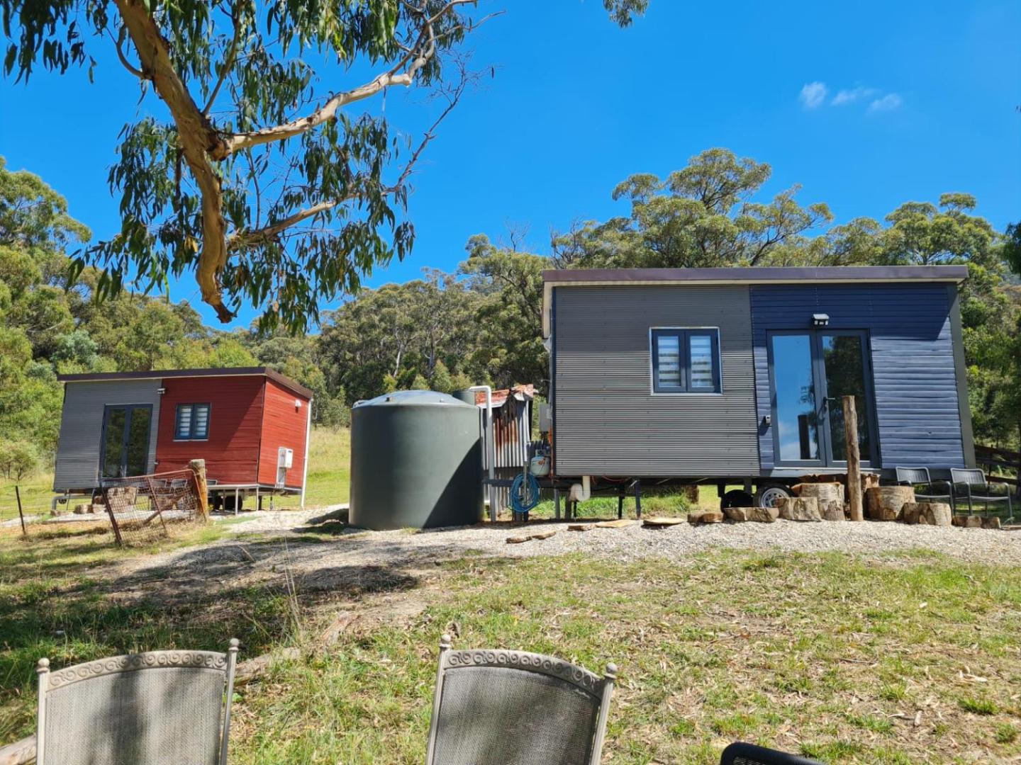 Tiny Homes photo 4